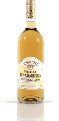 PineauBlanc
